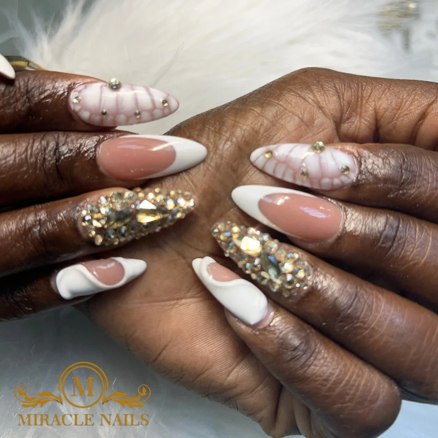 Must Try Nail Designs August 27 2026